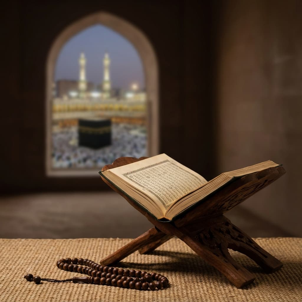 Umrah Transport Saudi Arabia Hero