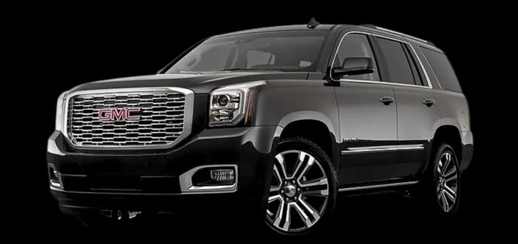 GMC Yukon
