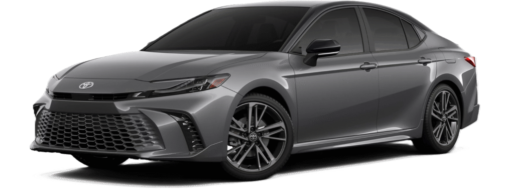 Toyota Camry Standard Sedan for Affordable Makkah Airport Transfer